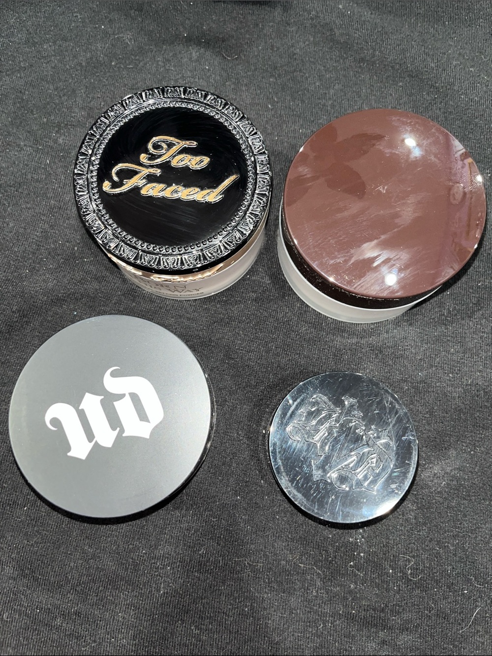 💕BUNDLE OF 3 FULL SIZE SETTING POWDERS💕